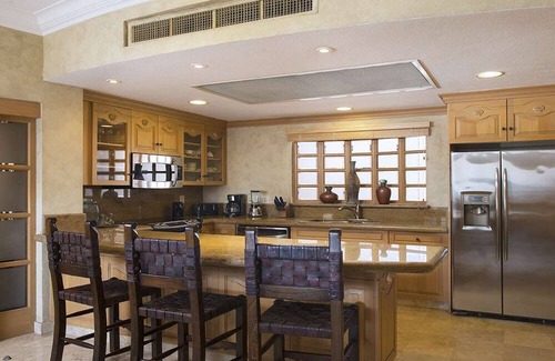 El Médano Ejidal Complejo | Beachfront Villa at Resort – Steps to Medano Beach, Ocean Views & Amenities