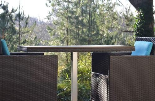 Quend-Plage-les-Pins Apartamento | Appartement des Dunes RDC Dune Villa Darchitecte