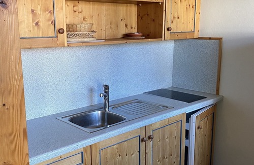 Oy Apartamento | Appartement Edelweiß