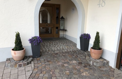 Oy Apartamento | Appartement Edelweiß