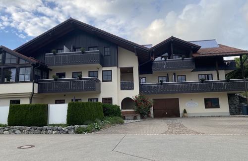 Oy Apartamento | Appartement Edelweiß