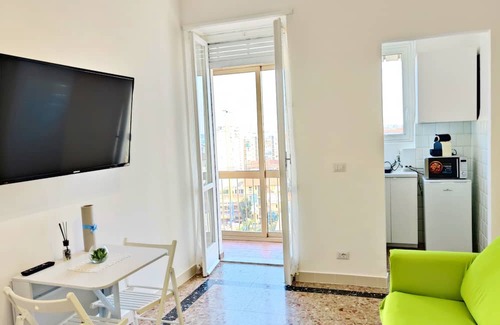 Mirafiori Apartamento | PENTHOUSE ADMIRANDO MONVISO - ATP TORINO