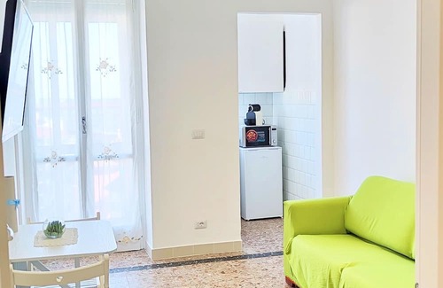 Mirafiori Apartamento | PENTHOUSE ADMIRANDO MONVISO - ATP TORINO