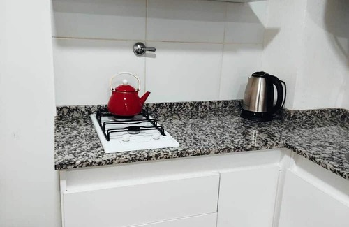 Province of Tierra del Fuego Apartamento | A 5 min.centro de Ushuaia, totalmente equipado para su paso por la ciudad.