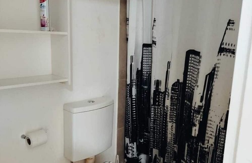 Province of Tierra del Fuego Apartamento | A 5 min.centro de Ushuaia, totalmente equipado para su paso por la ciudad.