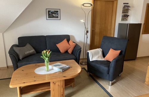 Petersdorf Apartamento | Ferienwohnung/app. für 4 Gäste mit 62m² in Fehmarn