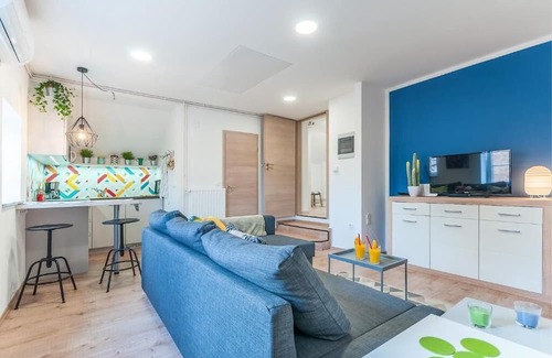 Zagreb Apartamento | TOP Apartman : Minutes away from the heart of the town