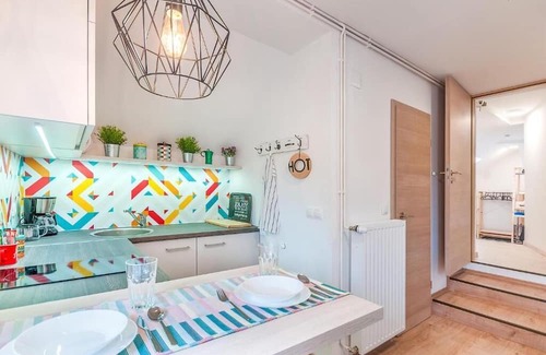 Zagreb Apartamento | TOP Apartman : Minutes away from the heart of the town