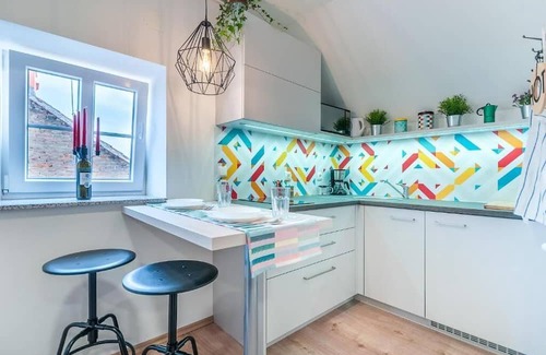 Zagreb Apartamento | TOP Apartman : Minutes away from the heart of the town