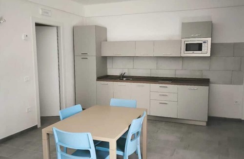 Marsala Apartamento | ACQUARIA CASE VACANZE