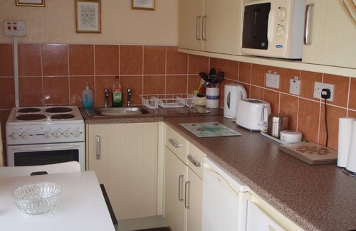 Padstow Chalet De Esquí | 2 Bedroom 4 Berth Chalet in Padstow