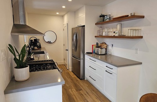 Cannifton Casa | Newly-renovated home, sleeps 8, with pool & hot tub!