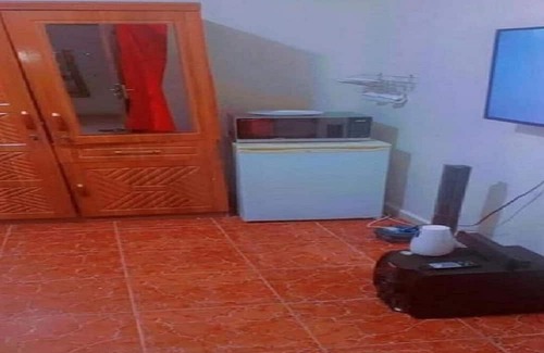 Yof Apartamento | Easily accessible by taxi and close to Yoff rondpoint, Dakar