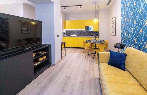 Nou Moles Apartamento | Pathos by Mimood Aparthotels