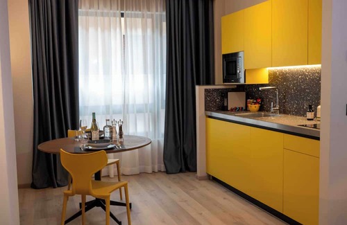 Nou Moles Apartamento | Pathos by Mimood Aparthotels