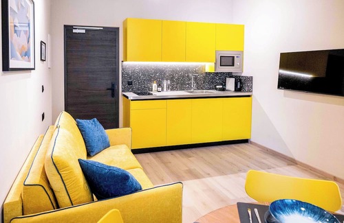 Nou Moles Apartamento | Pathos by Mimood Aparthotels