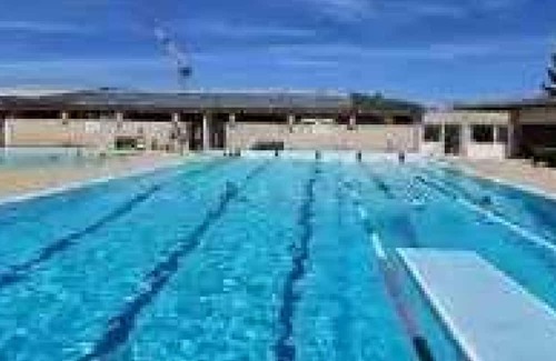 Charlieu Casa | Camping - ccbbife - Two Bedroom Apartment, Sleeps 6