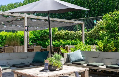Bosschenhoofd Casa | Forest Views & restful nights | Serene Hideaway near the Nature & local vibe