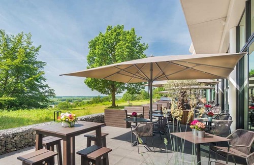 Wageningen Casa | Modern Haven w/Spa Access | Nature Reserves, Local Attractions | Onsite Dining
