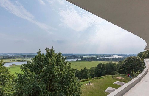 Wageningen Casa | Modern Escape w/Wellness Access Near Het Depot, Arboretum Belmonte