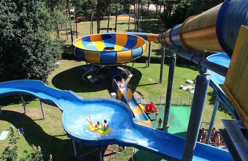 Bosschenhoofd Casa | Bosschenhoofd Forest Getaway | Close to Nature Trails & Local Attractions