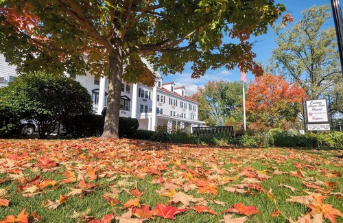 North Conway Condominio | Eastern Slope Inn Studio Unit Saturday Check-In