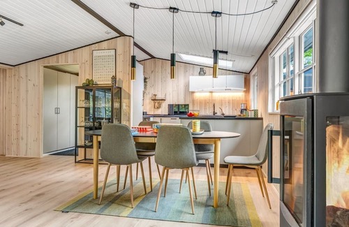 Saltum Casa | "Emelrik" - 2km from the sea by Interhome