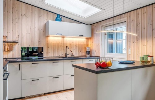 Saltum Casa | "Emelrik" - 2km from the sea by Interhome