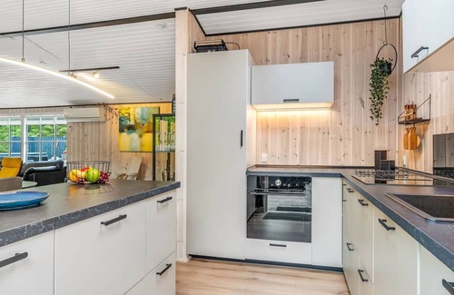 Saltum Casa | "Emelrik" - 2km from the sea by Interhome