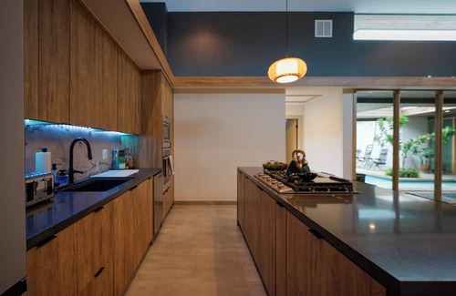 Edinburg Casa | The Ultimate Retreat Home