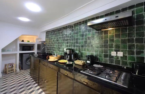 Mouassine Casa | Riad Pop, a haven in the heart of the Medina