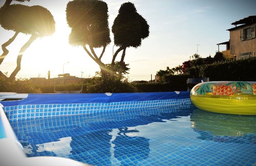 Santa Domenica Apartamento | Sunrise Residence - Your peaceful stay near Tropea and Capo Vaticano"