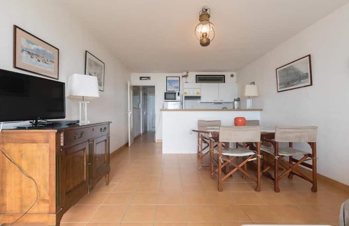 Pornichet Apartamento | L'Athéna by Tranquil at Home