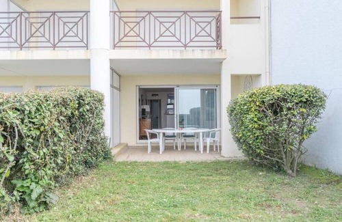 Pornichet Apartamento | L'Athéna by Tranquil at Home