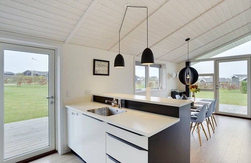 Nordborg Casa | "Rether" - 400m from the sea by Interhome