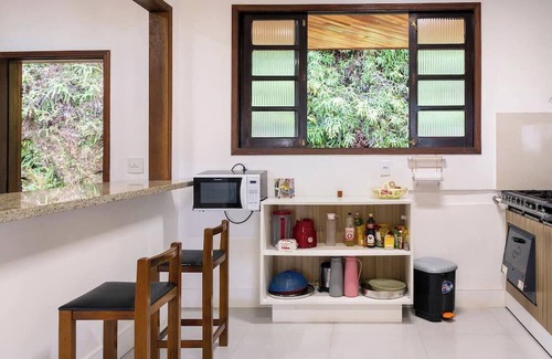 Quinta do Guarau Apartamento | Owl Suite Observação de aves na mata atlantica brasileira