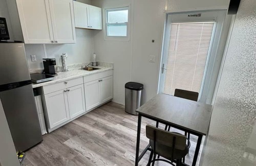 Seffner Community Alliance Apartamento | WELCOME TO MI LITTLE CASITA with WiFi, AC in private place in Seffner