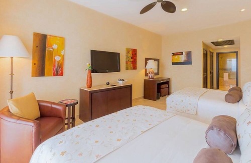 Puerto Vallarta Casa | Luxury Meets Nature at Garza Blanca Resort & Spa in Stunning Puerto Vallarta