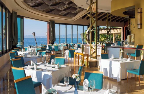Puerto Vallarta Casa | Luxury Meets Nature at Garza Blanca Resort & Spa in Stunning Puerto Vallarta