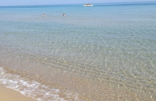 Petacciato Apartamento | Apartment Beach View with Terrace