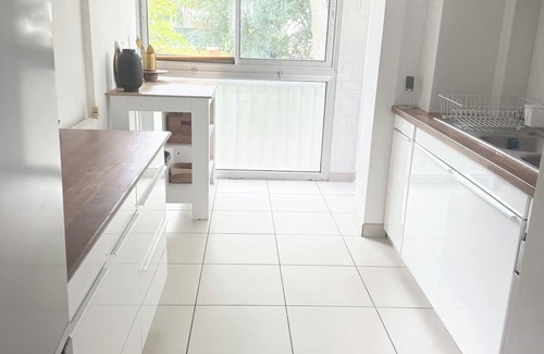 Lemasson Apartamento | Le Tilleul- Large F2 close to the center and all amenities