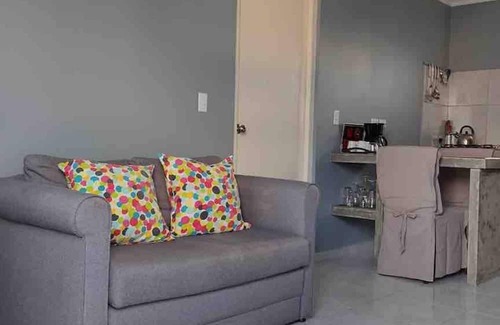 Tera Kora Apartamento | Soant Apartment #2| Sunny Bonaire Stay with Stunning Views