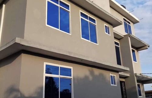Uroa Apartamento | Apartamento tranquilo frente al mar en Uroa, Tanzania