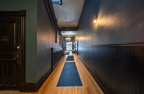 Downtown - Waterfront Casa | Oliver Inn | Suite 9 | Knudsen