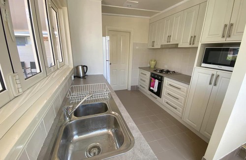 Bathurst Casa | Strawberry Tree Cottage