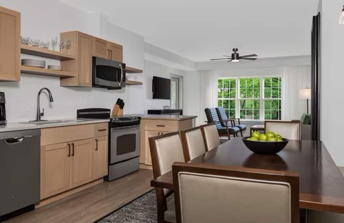 Galloway Casa | Marriott's Fairway Villas 2BR
