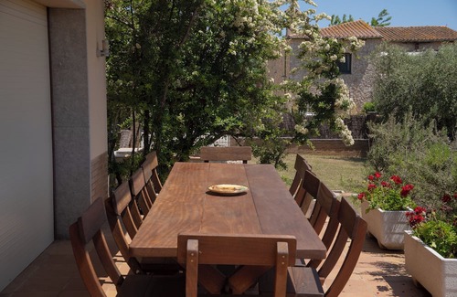 Ordis Casa | L'Ametller - Casa Alt Empordà entre Costa Brava i Besalú/Banyoles