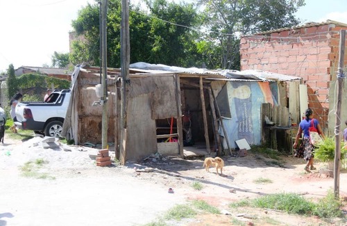 Aldeota Casa | Test listing