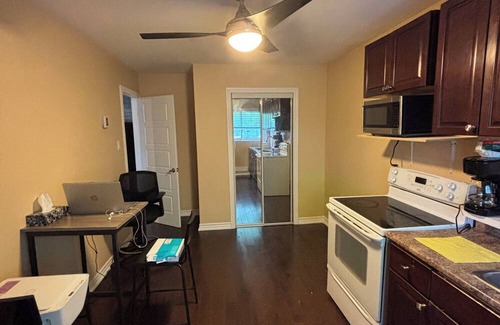 Woodbine Gardens Apartamento | Full Private apartment for rent daily/weekly/Monthly