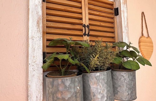 Asprovalta Casa | Holiday house in Asprovalta, Greece.